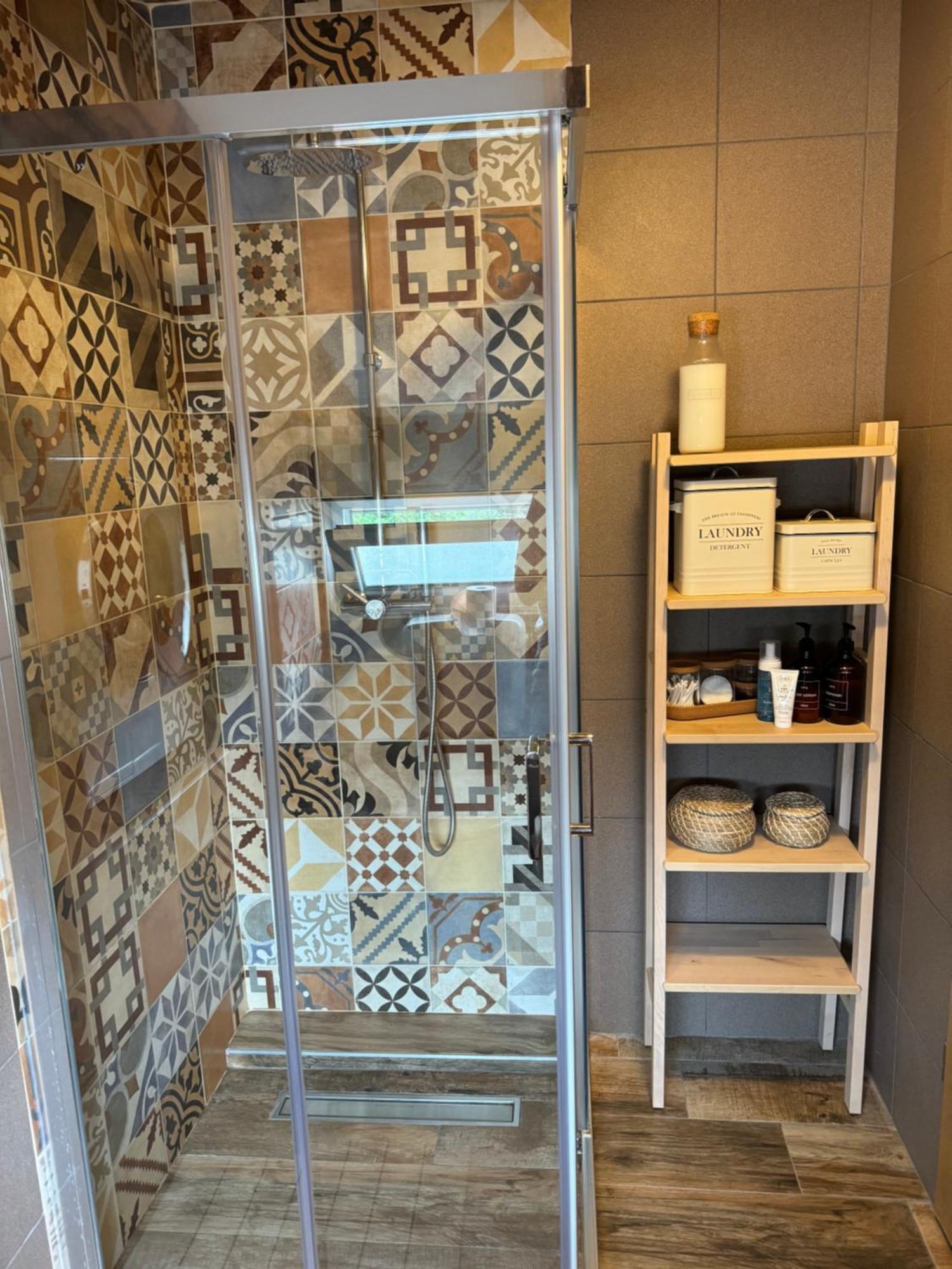 BanjolPenthouse Damjan公寓 外观 照片